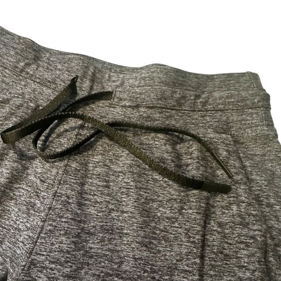 Lululemon Ready To Rulu Pant Updated 29" Heathered True Navy Black W5BCJS 6 - Picture 4 of 6